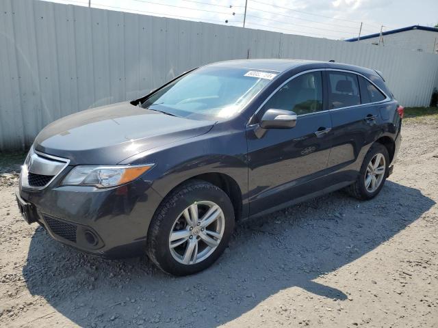 acura rdx 2015 5j8tb4h33fl024945