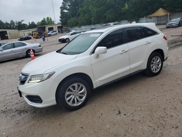 acura rdx 2016 5j8tb4h33gl000338