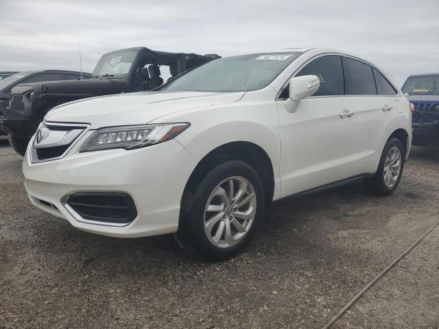 acura rdx 2018 5j8tb4h33jl026901