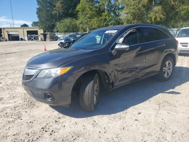 acura rdx 2013 5j8tb4h34dl008962