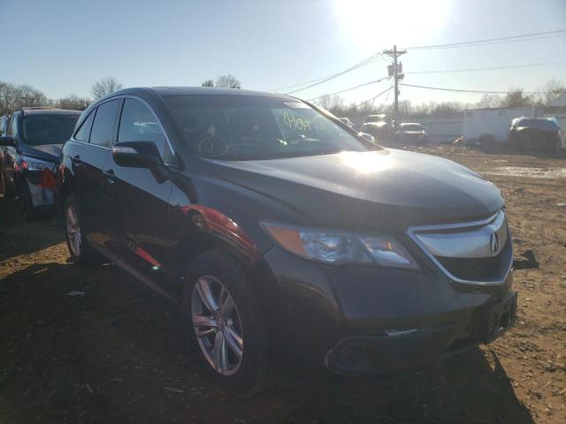 acura rdx 2013 5j8tb4h34dl016253