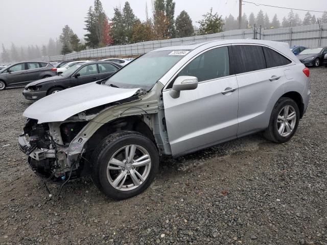 acura rdx 2014 5j8tb4h34el002631