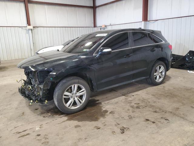 acura rdx 2014 5j8tb4h34el016142