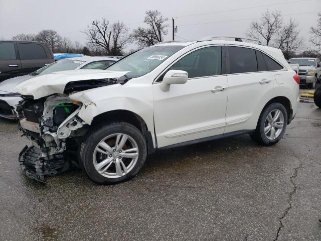 acura rdx 2015 5j8tb4h34fl001772