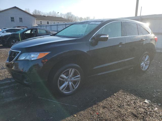 acura rdx 2015 5j8tb4h34fl012660