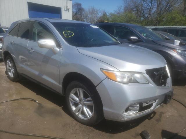 acura rdx 2015 5j8tb4h34fl022282