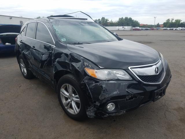 acura rdx 2015 5j8tb4h34fl023948