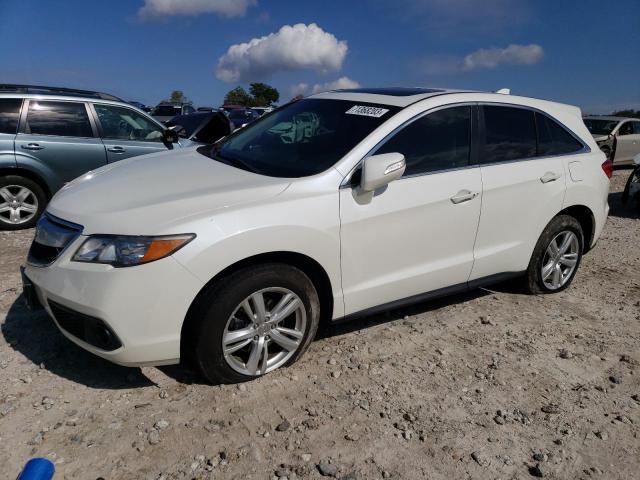 acura rdx 2015 5j8tb4h34fl030236