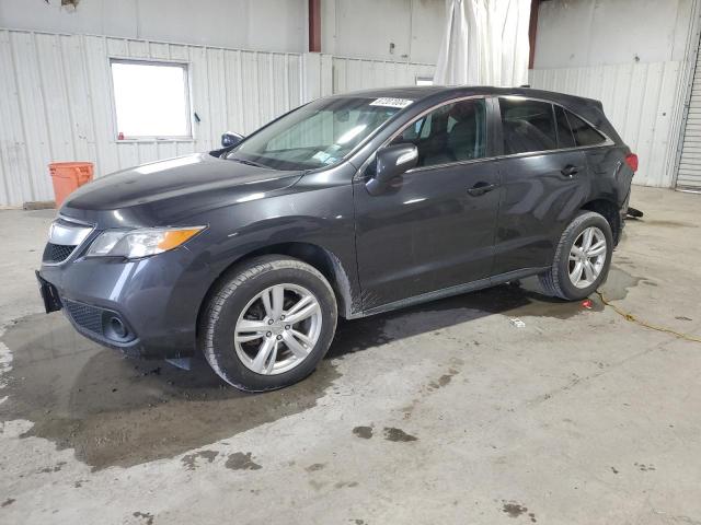 acura rdx 2015 5j8tb4h34fl030382