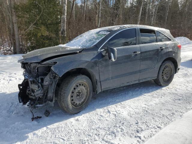 acura rdx 2015 5j8tb4h34fl800726