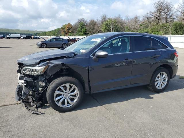 acura rdx 2016 5j8tb4h34gl011431