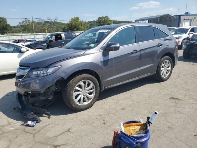 acura rdx 2017 5j8tb4h34hl006991