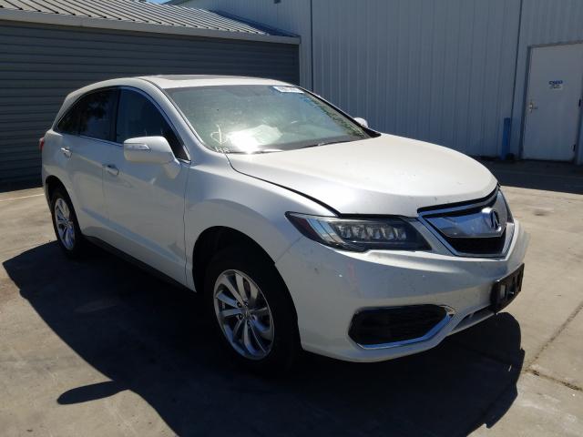 acura rdx 2016 5j8tb4h34hl011172