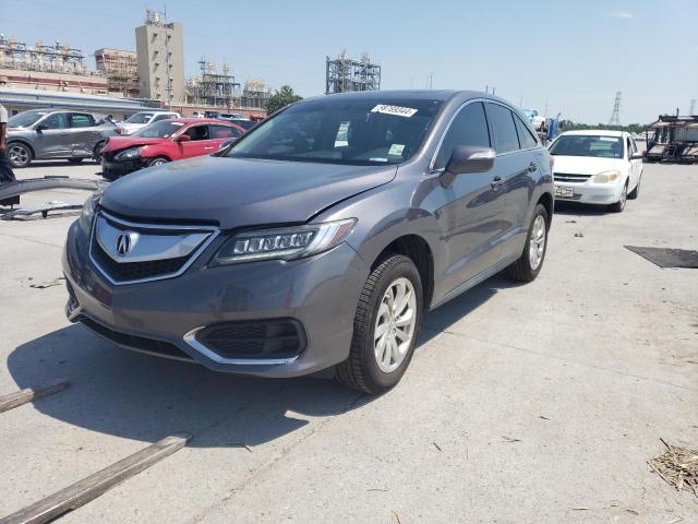 acura rdx 2018 5j8tb4h34jl018368