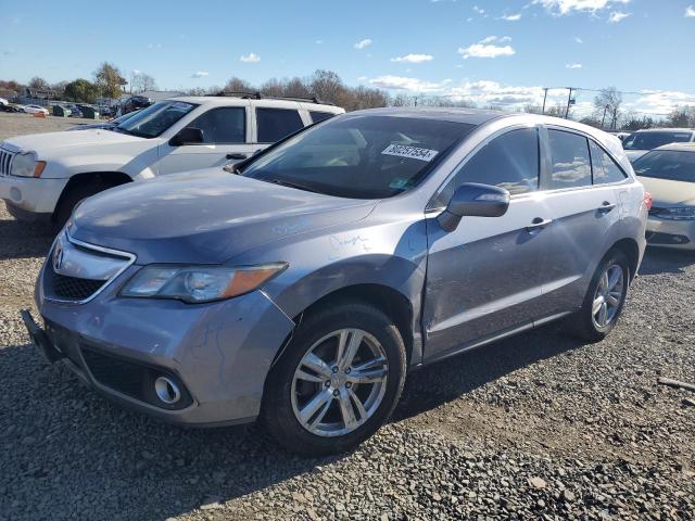 acura rdx 2013 5j8tb4h35dl001423