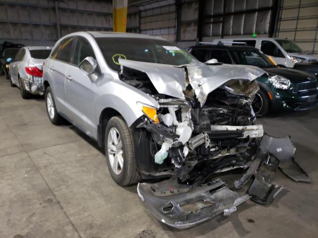 acura rdx 2014 5j8tb4h35el011564