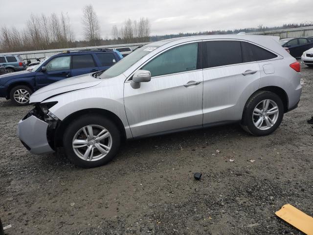 acura rdx 2014 5j8tb4h35el015369