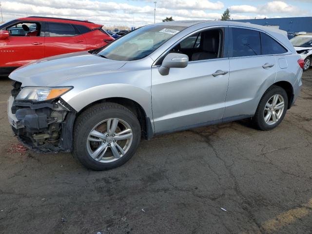 acura rdx 2014 5j8tb4h35el017977