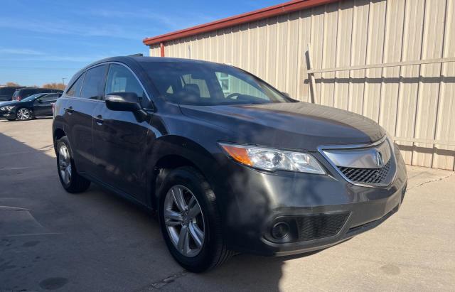 acura rdx 2015 5j8tb4h35fl030990