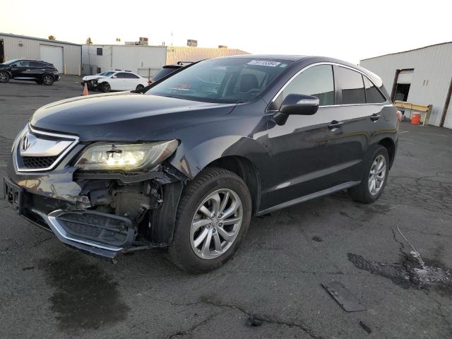 acura rdx 2016 5j8tb4h35gl001524