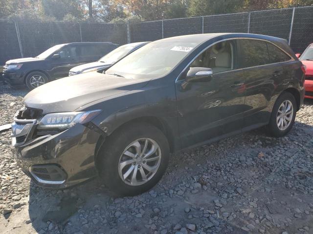 acura rdx 2016 5j8tb4h35gl007498