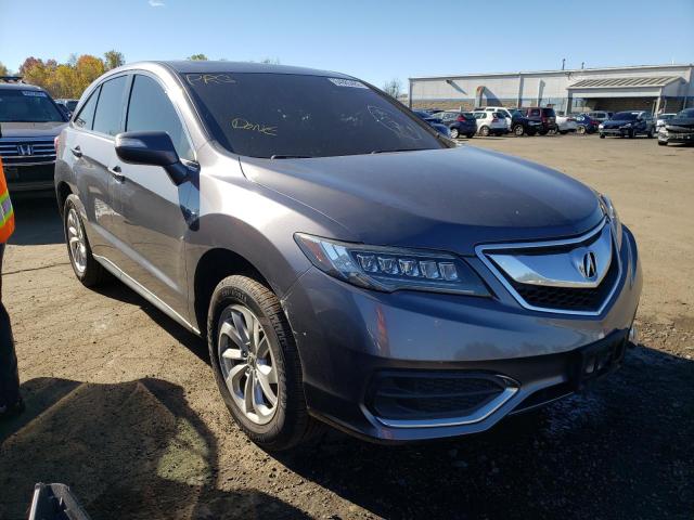 acura rdx 2017 5j8tb4h35hl013528