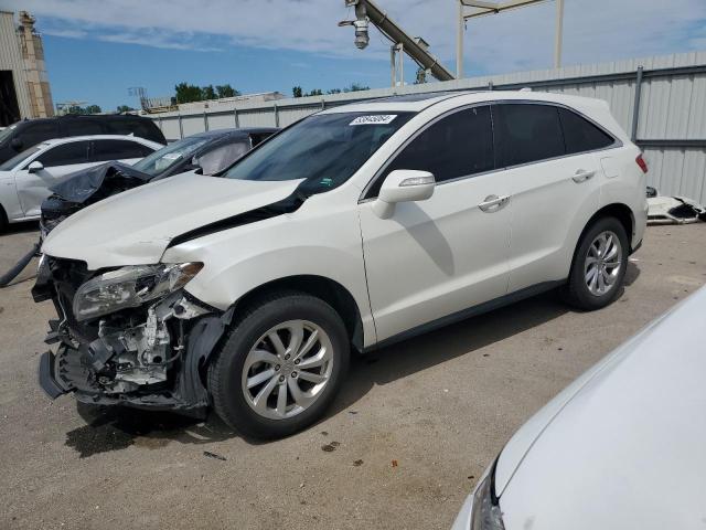 acura rdx 2017 5j8tb4h35hl023024