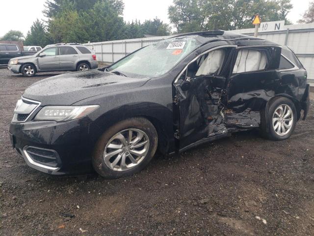 acura rdx 2018 5j8tb4h35jl022493