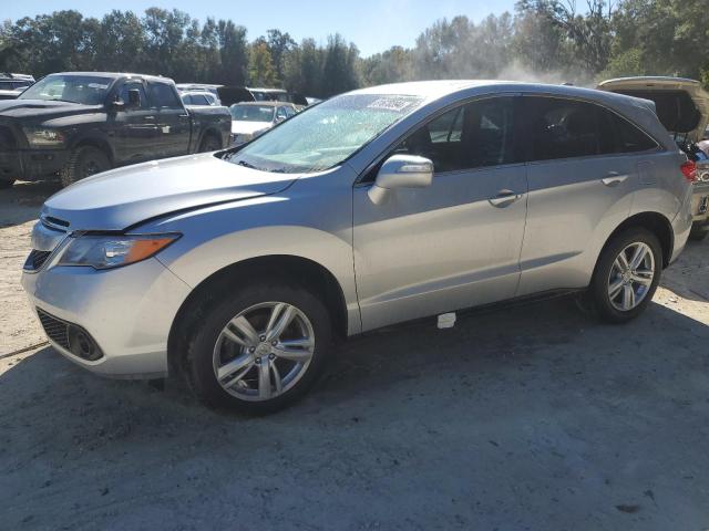 acura rdx 2013 5j8tb4h36dl000507