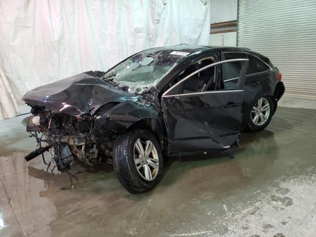 acura rdx 2013 5j8tb4h36dl001575