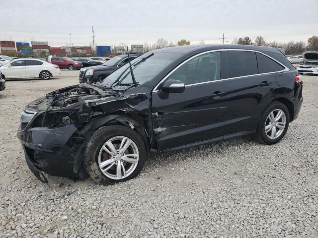 acura rdx 2013 5j8tb4h36dl007795