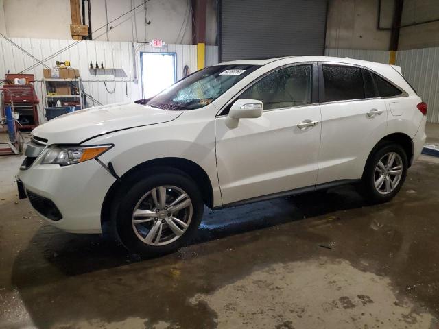 acura rdx 2013 5j8tb4h36dl016836