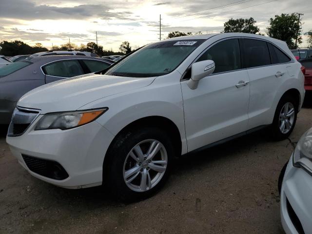 acura rdx 2013 5j8tb4h36dl019963