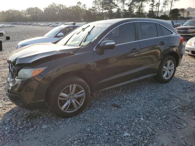 acura rdx 2014 5j8tb4h36el013839