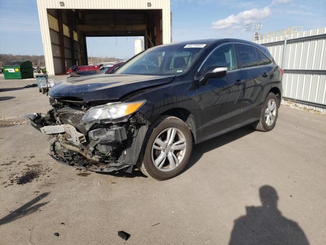 acura rdx 2014 5j8tb4h36el018586