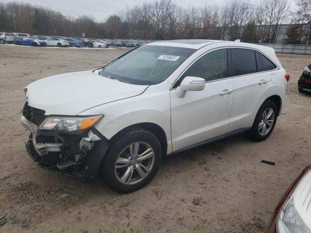 acura rdx 2015 5j8tb4h36fl001787