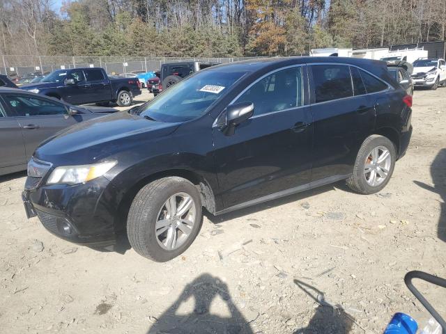 acura rdx 2015 5j8tb4h36fl002714