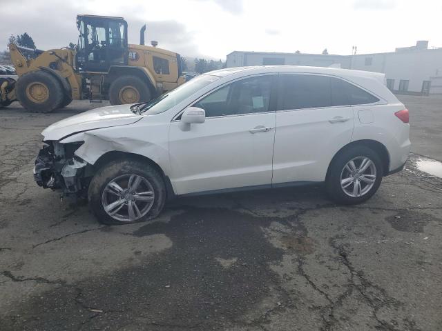 acura rdx 2015 5j8tb4h36fl006780