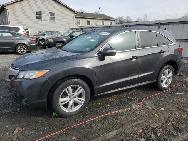 acura rdx 2015 5j8tb4h36fl012899