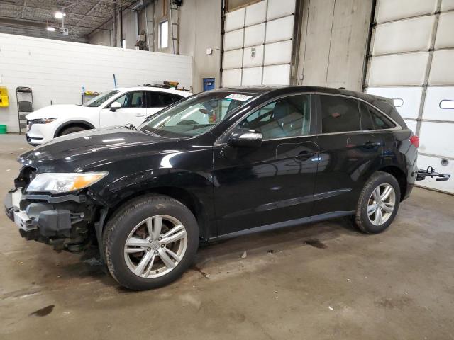 acura rdx 2015 5j8tb4h36fl018301