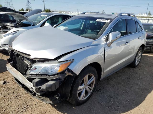 acura rdx 2015 5j8tb4h36fl025460