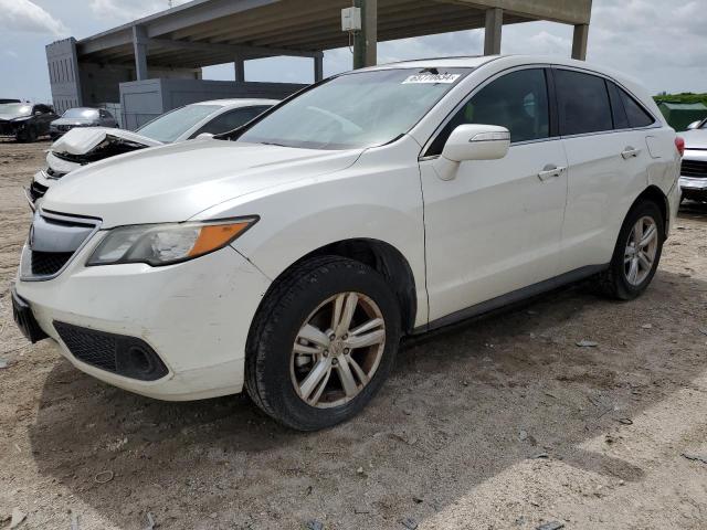 acura rdx 2015 5j8tb4h36fl030254