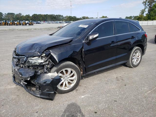 acura rdx 2016 5j8tb4h36gl028831