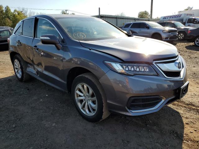 acura rdx 2017 5j8tb4h36hl004806