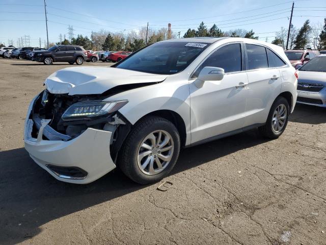 acura rdx 2017 5j8tb4h36hl017099