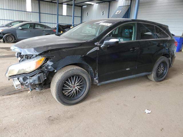 acura rdx 2013 5j8tb4h37dl020801