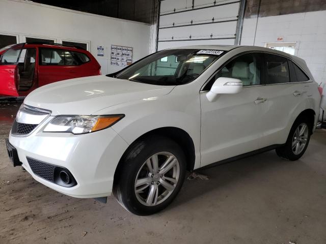 acura rdx 2013 5j8tb4h37dl020944