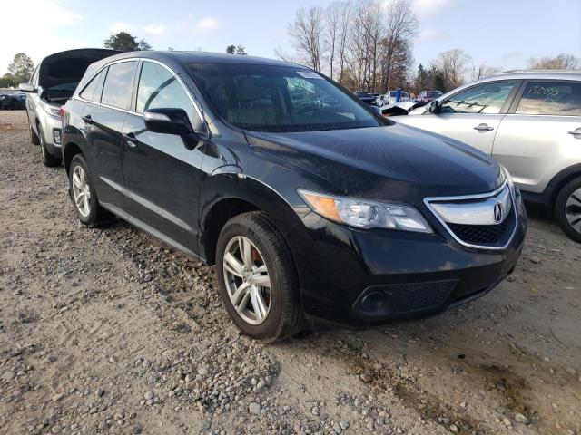 acura rdx 2015 5j8tb4h37fl017609