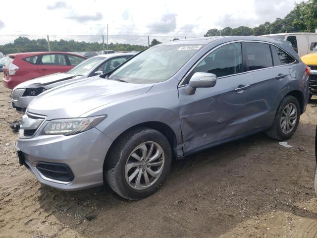 acura rdx 2016 5j8tb4h37gl003548