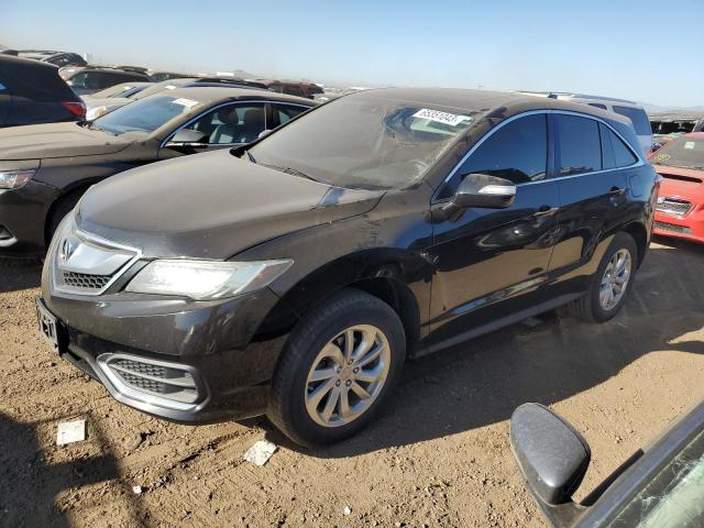 acura rdx 2016 5j8tb4h37gl007051